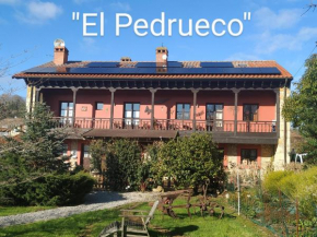 El Pedrueco turismo rural